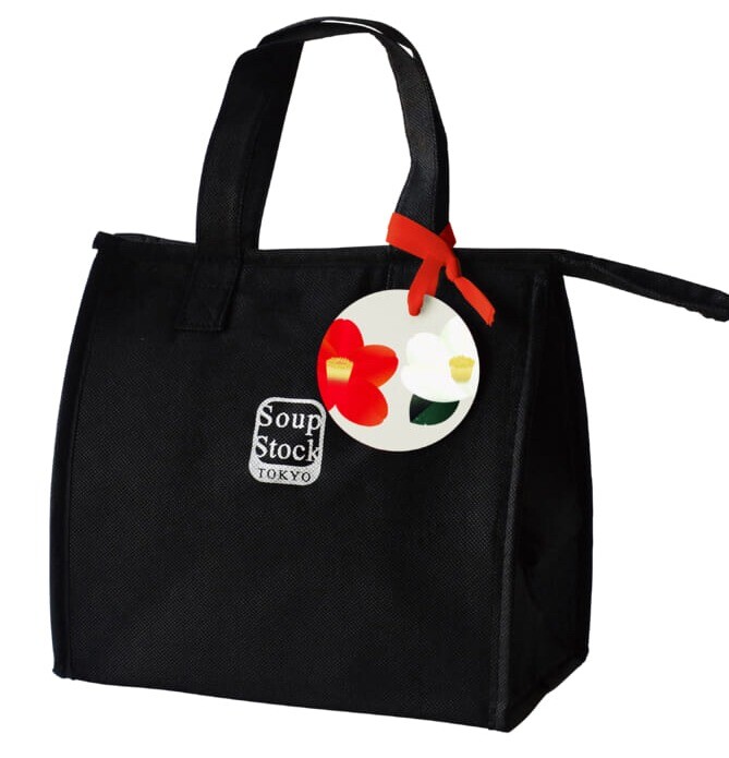 スープの「おもたせ」はいかがですか🎁