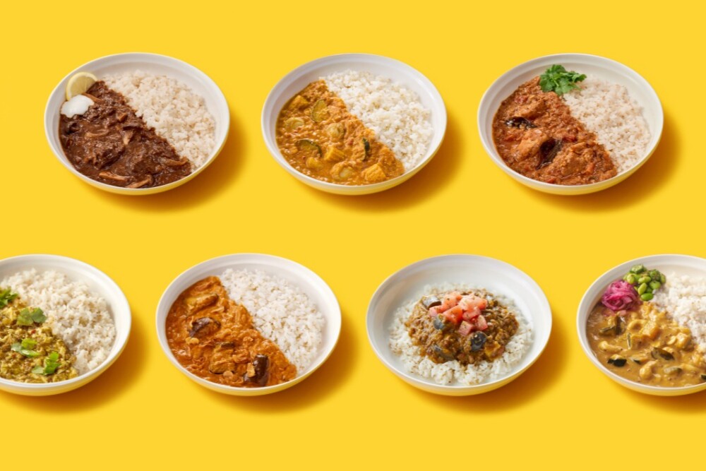 CurryStockTokyoNEWS