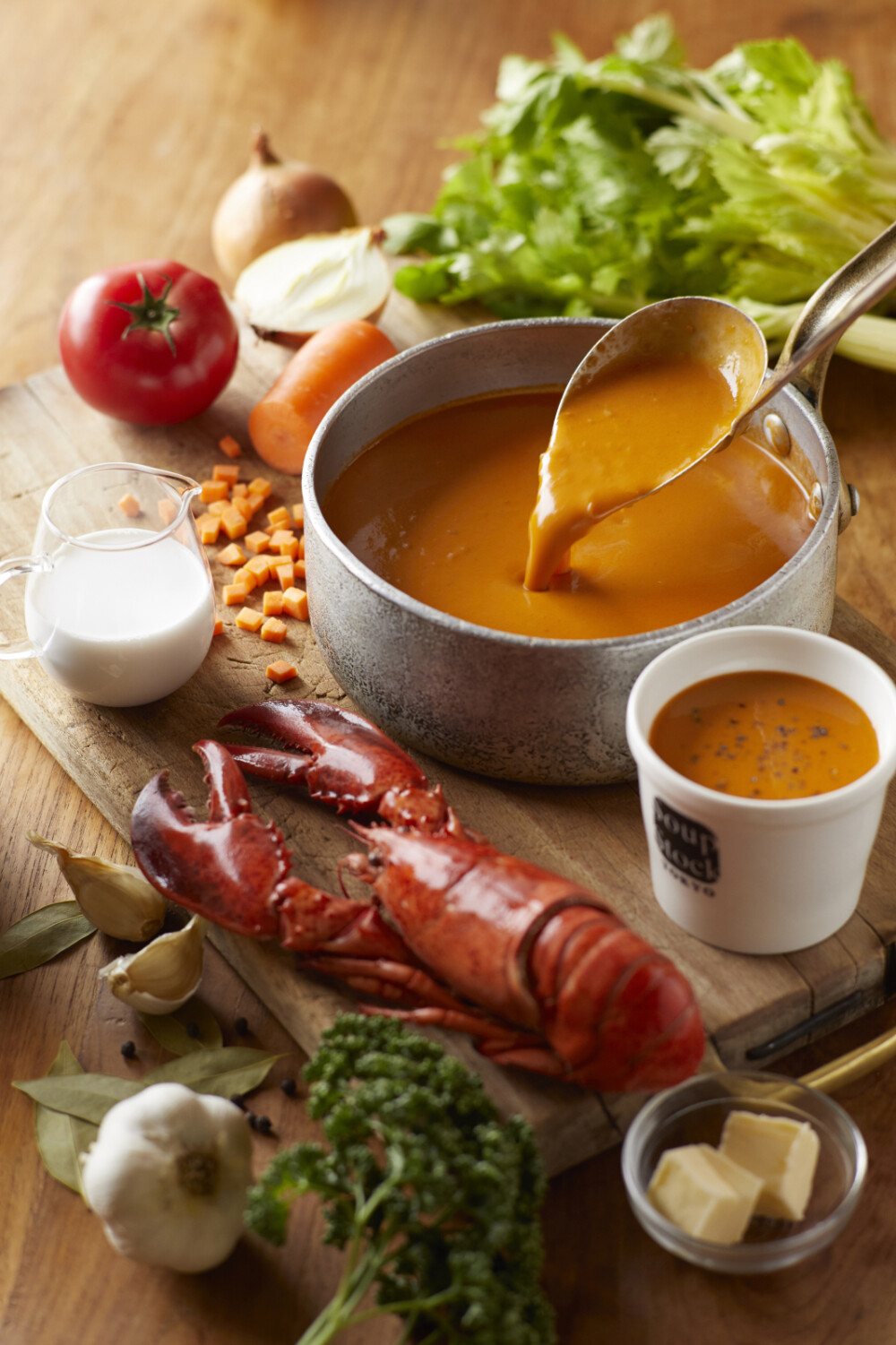 🎄クリスマスグルメのご案内🎅