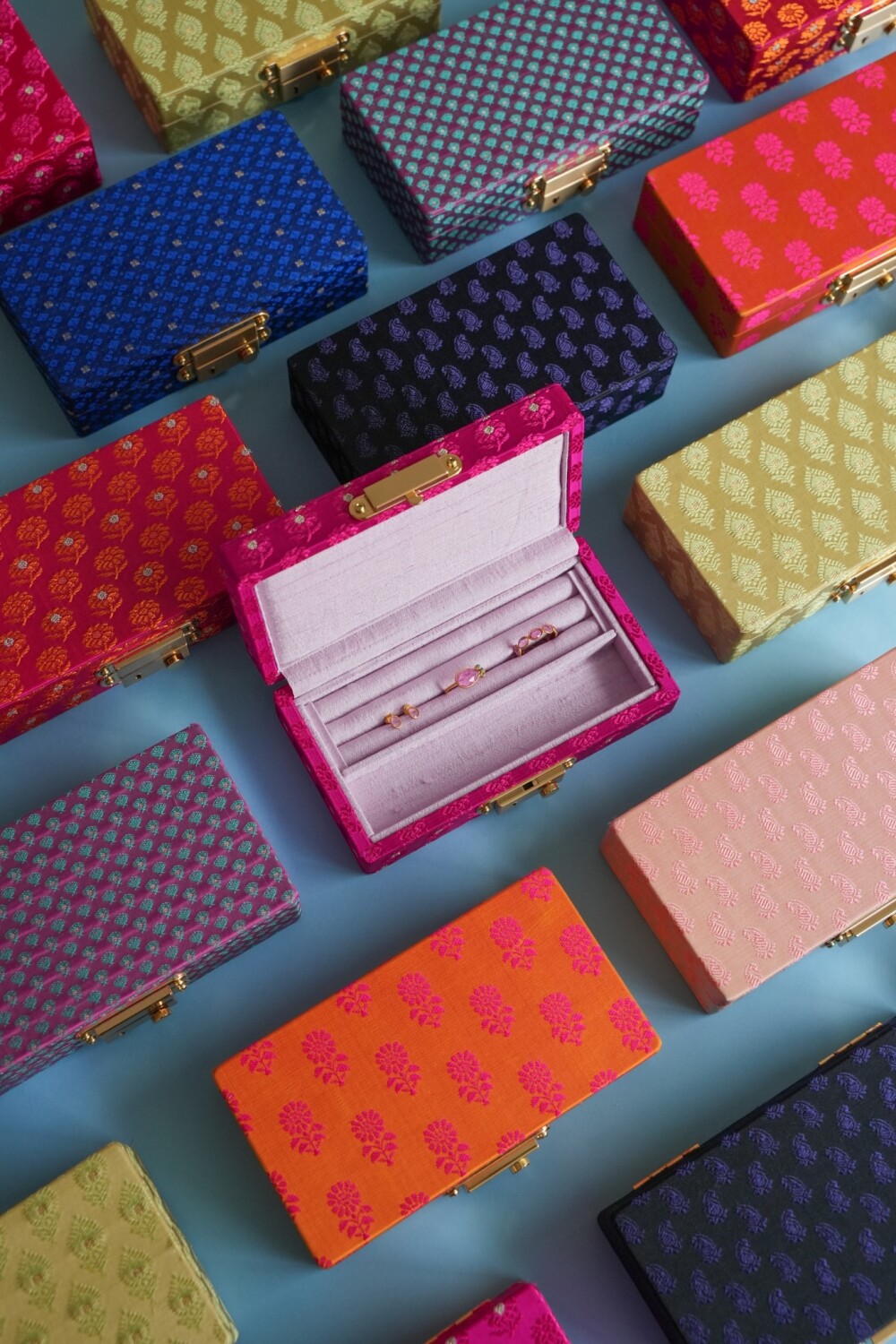 UPALA jewelry box✨