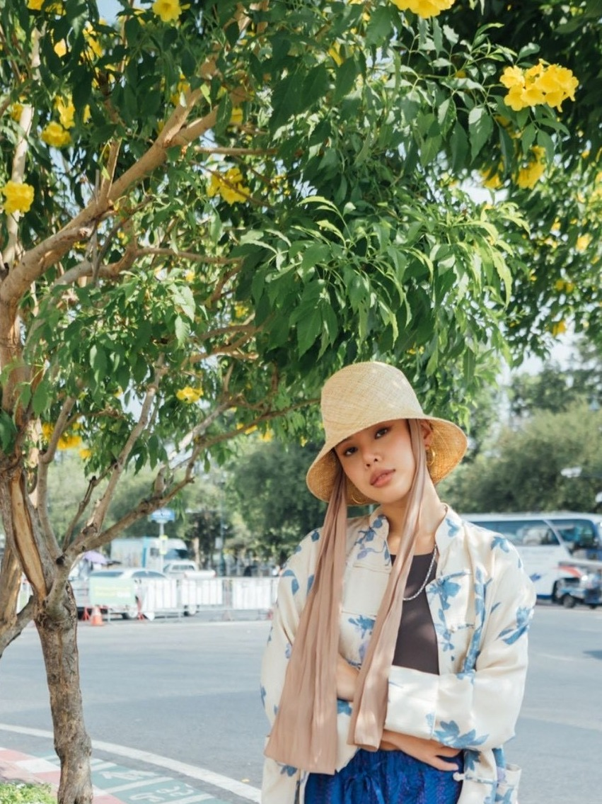 marihoja popup 開催