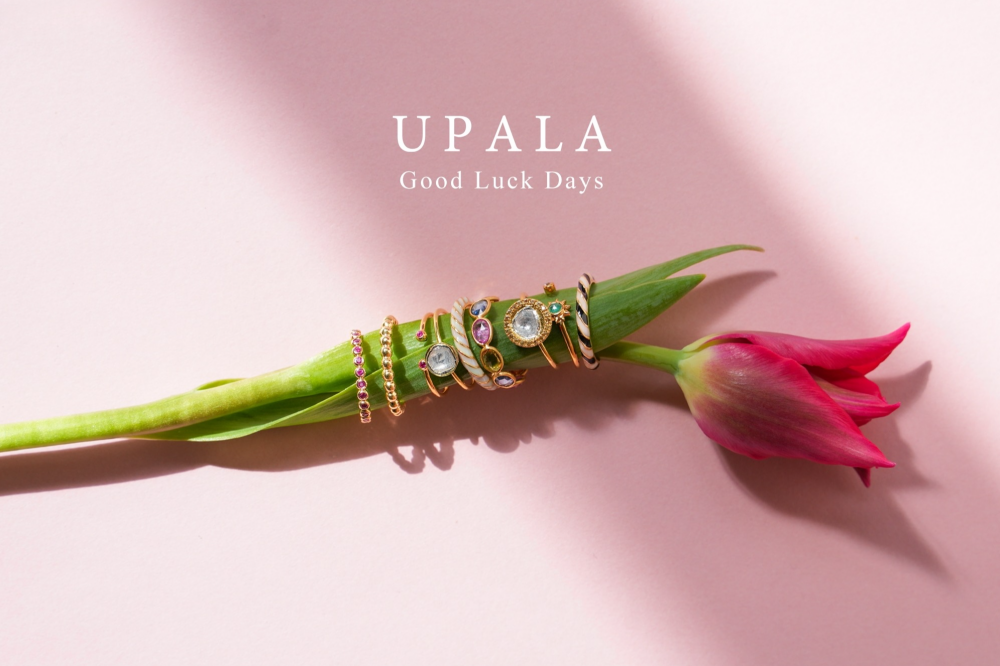 UPALA  Good Luck Days