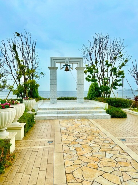 式場、大公開‼《BE　KOBE》