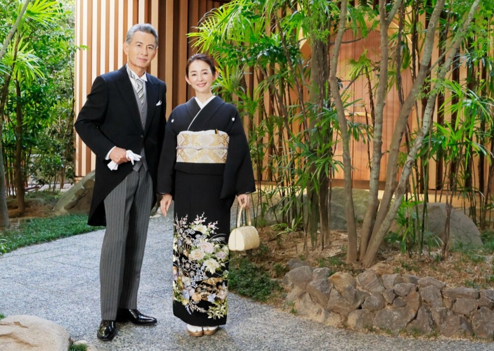 結婚式 ご列席様の装い～レンタルがおすすめです