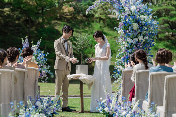 これから結婚式をお考えの方にオススメのイベント🔔