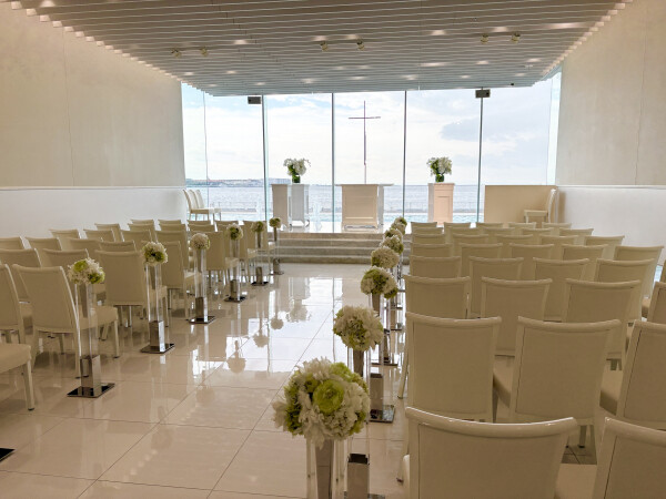 【2026年福袋】1年でいちばんお得な福袋ウエディングプラン「ラ・スイート神戸オーシャンズガーデン」