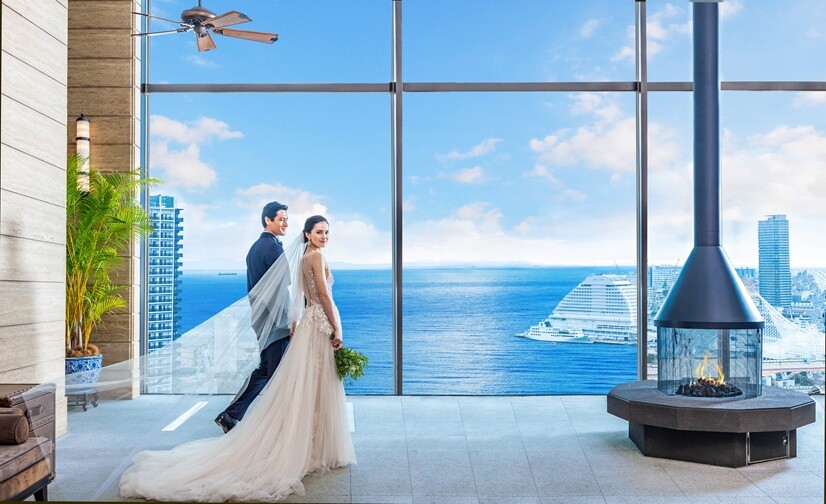 結婚式準備をもっと簡単に♪