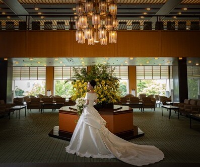 【2026年福袋】1年でいちばんお得な福袋ウエディングプラン「ホテルオークラ神戸」