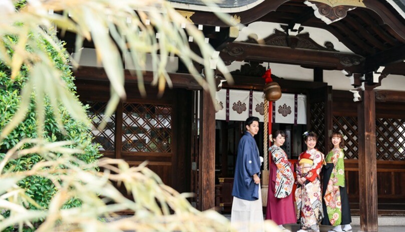 まだ間に合う！2026年卒業袴レンタル