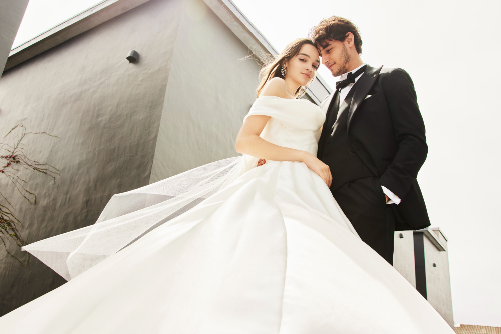 神戸の結婚式場選び、ふたりらしいカタチを見つけよう