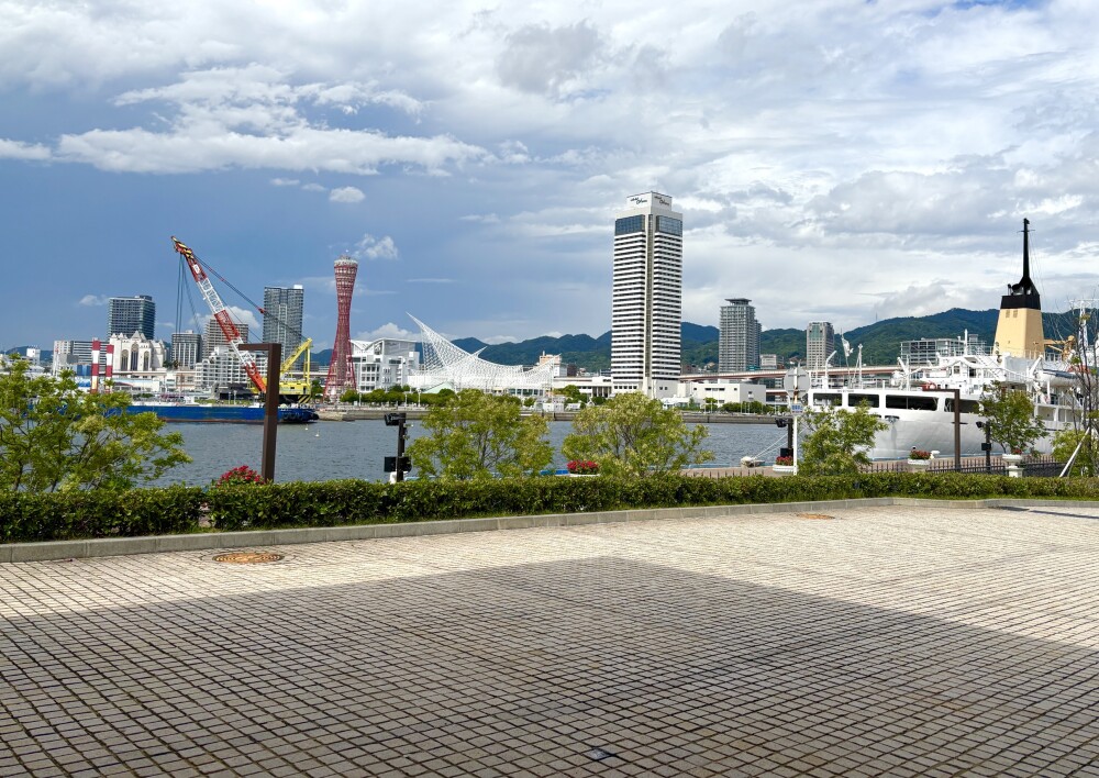 【式場紹介】憧れを全部つめ込んで「ラ・スイート神戸オーシャンズガーデン」