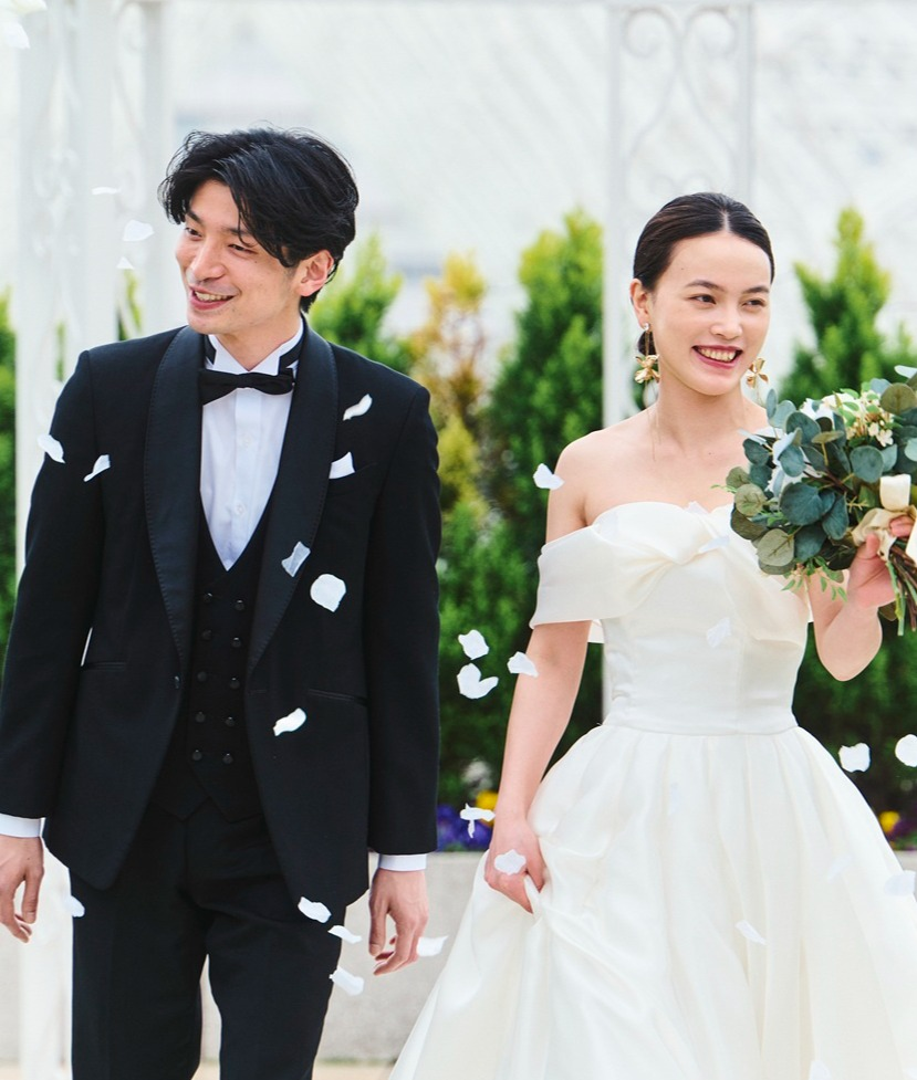 初めての結婚式準備　神戸で安心して相談できる場所とは