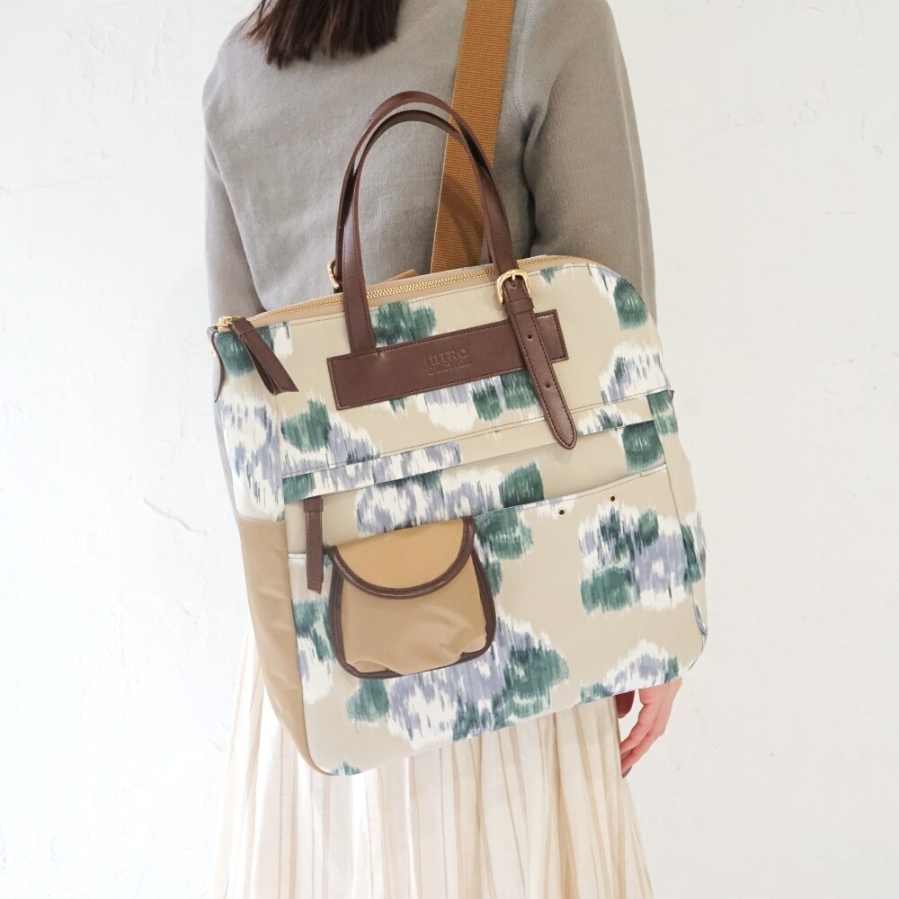 〈イントロダクション〉POP-UP SHOP