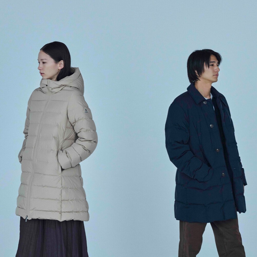 〈PYRENEX〉POP-UP SHOP