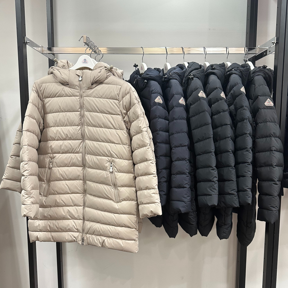 〈PYRENEX（ピレネックス）〉POP-UP SHOP