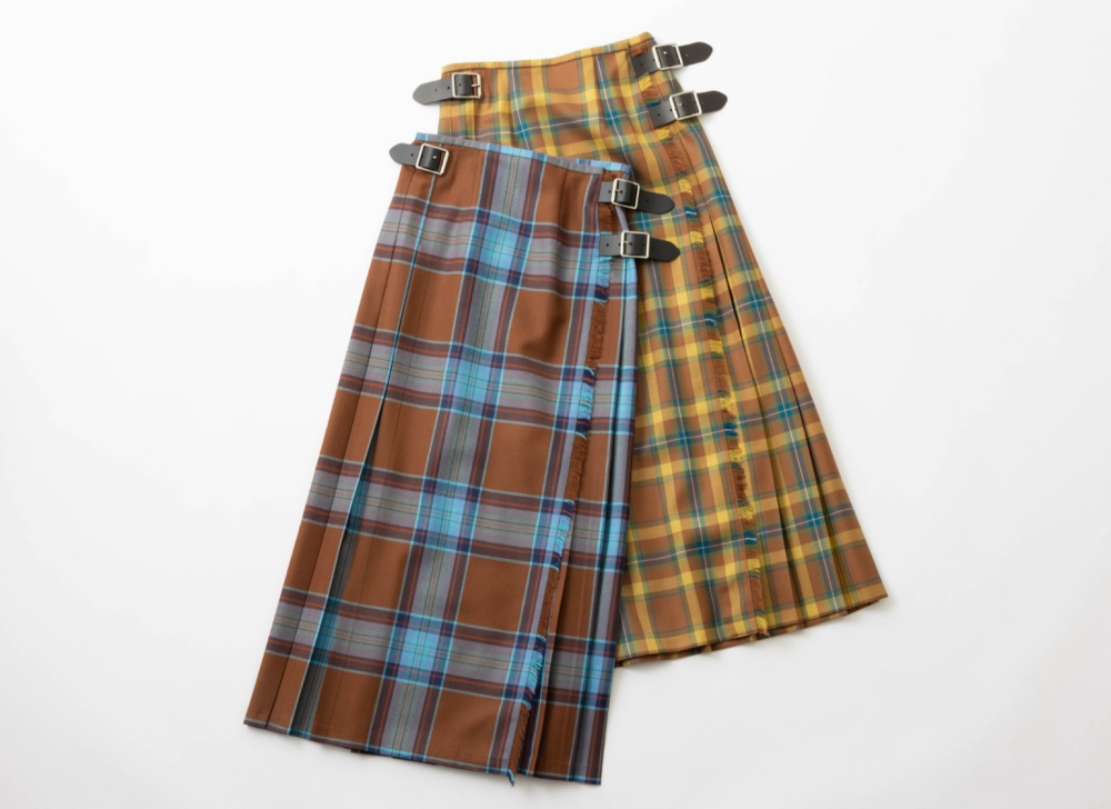 〈O'NEIL of DUBLIN（オニールオブダブリン）〉POP-UP SHOP