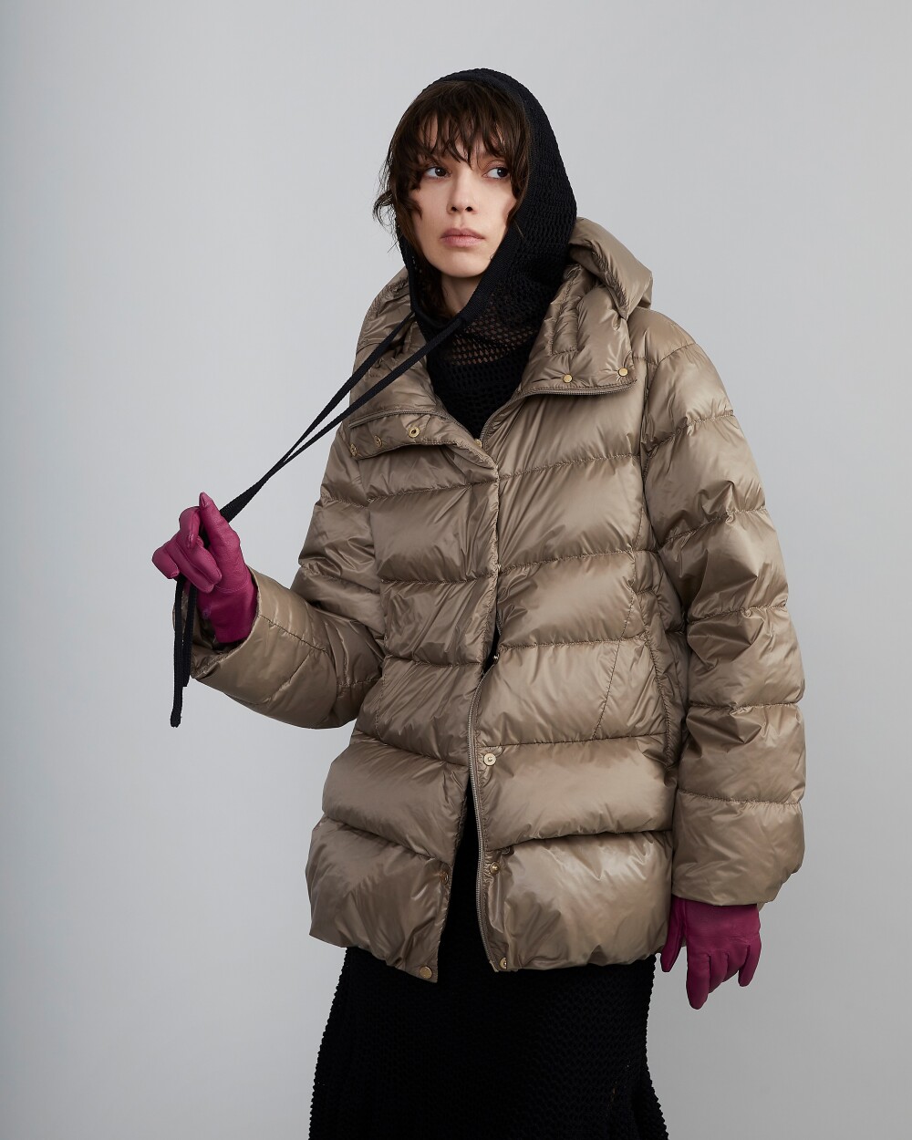 〈DUVETICA〉POP-UP SHOP