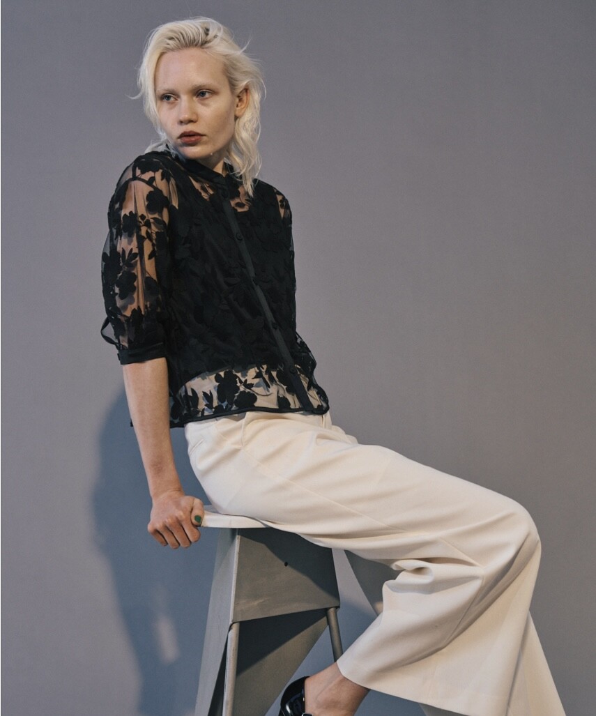 4階 メゾンレキップ  《クチュリエコレクション》