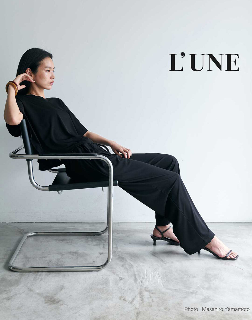 4階メゾンレキップ  L’UNE POPUP event