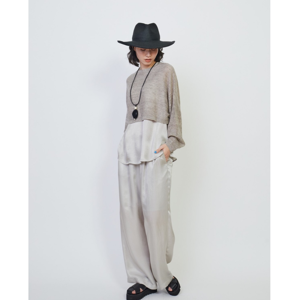 4階メゾンレキップ UPDATE SUMMER STYLE
