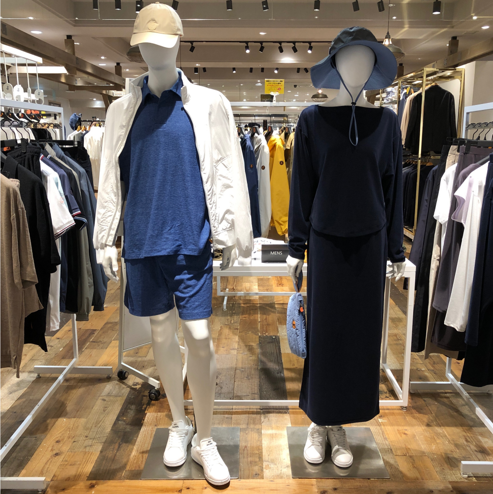 womens✨パイル地・セットアップ