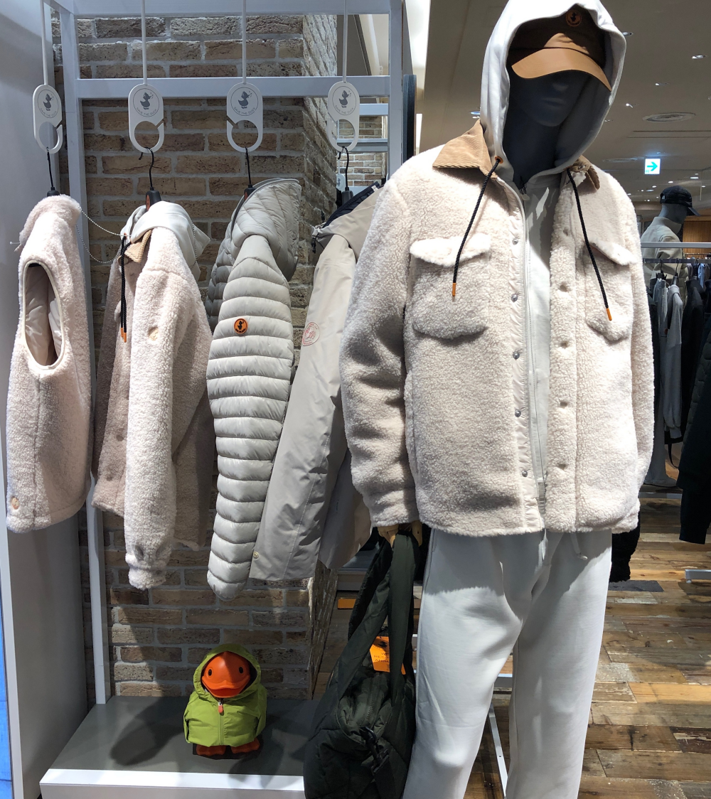 MENS 新作アウター✨