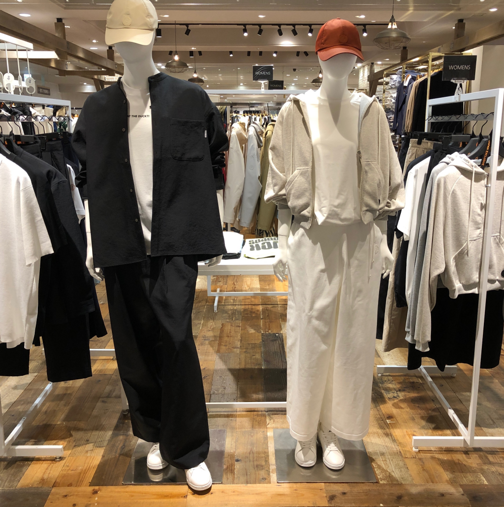 日本限定✨スエット