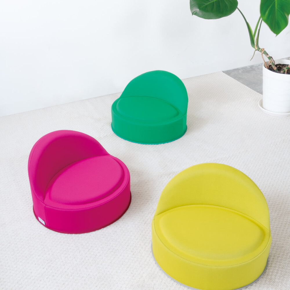 リビングマルシェ開催中！ジャストフィットサイズのクッションをご紹介！