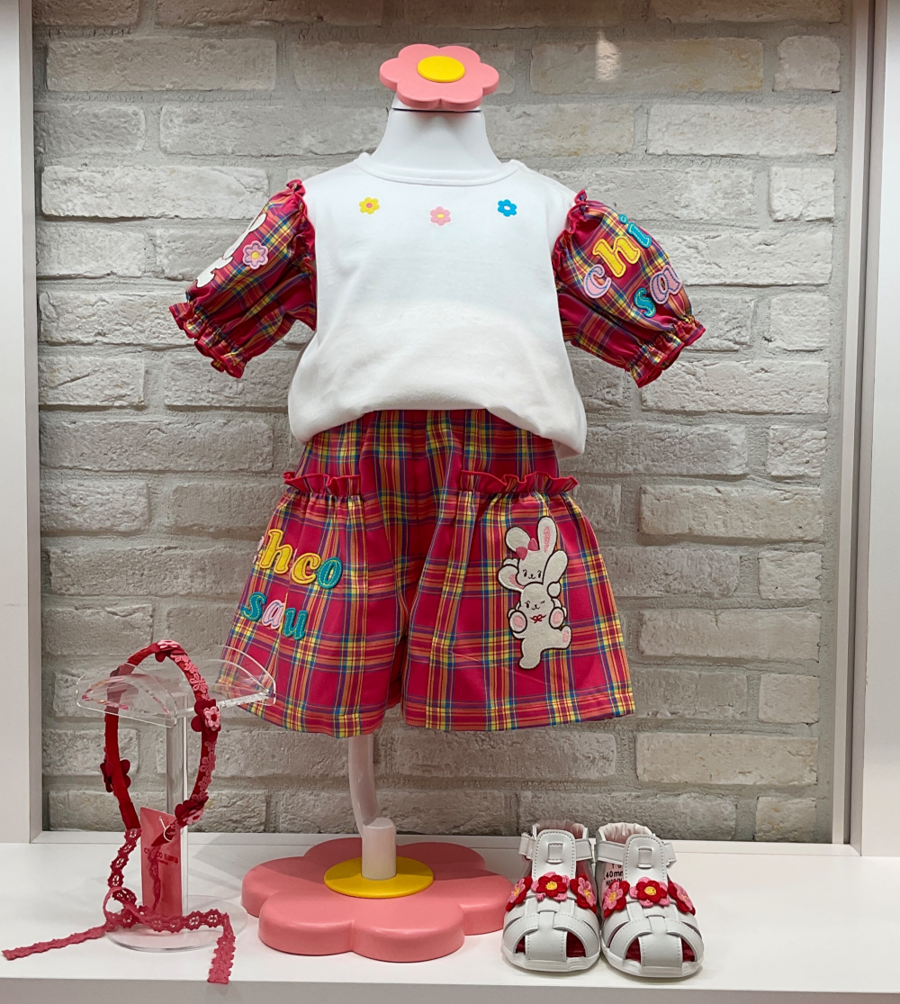 【CHiECO SAKU】🐰新作アイテムご案内💓