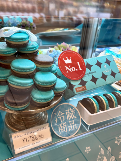 食品イベント