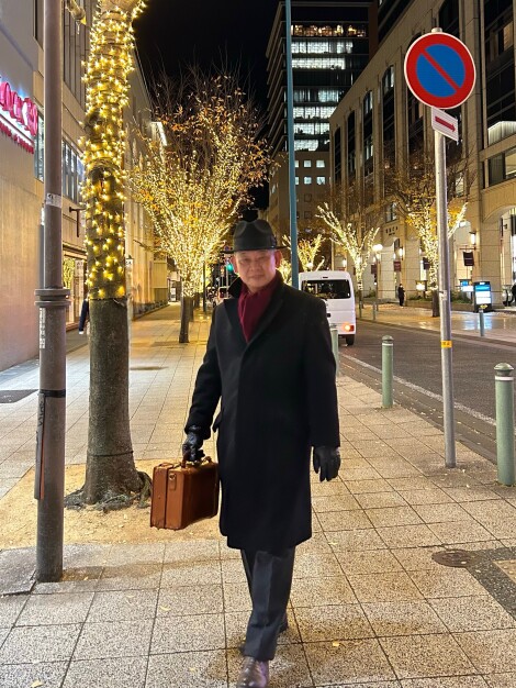 ロイヤルオーダー