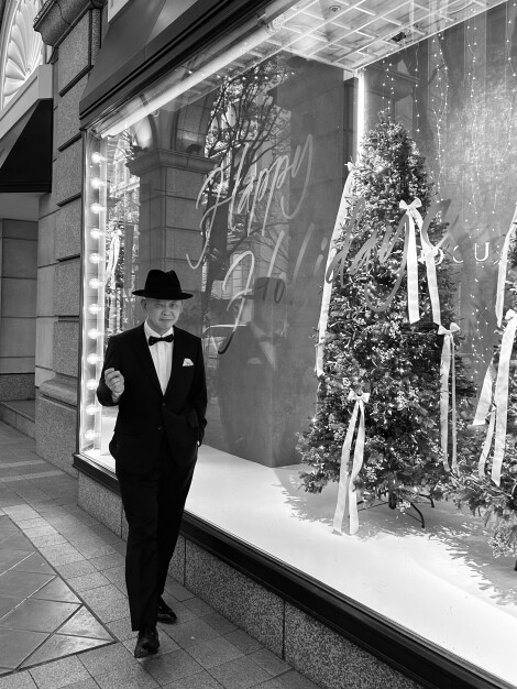 ロイヤルオーダー