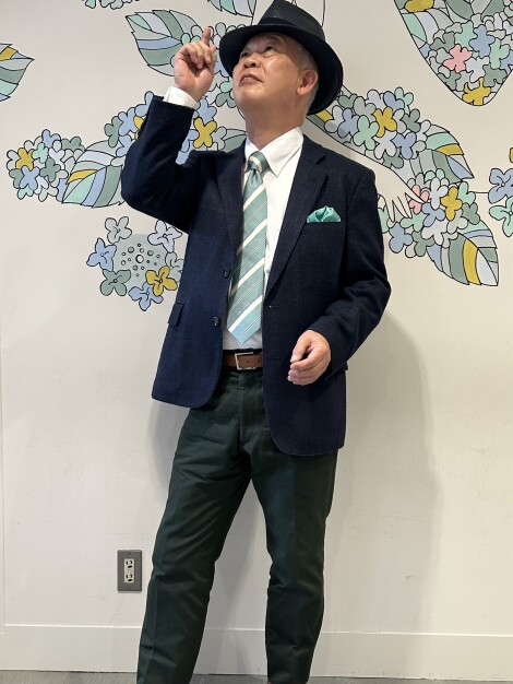 ロイヤルオーダー