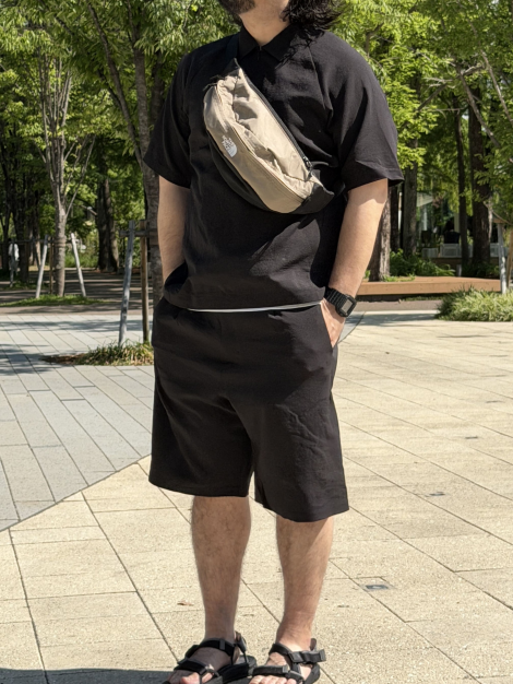 ザ・ノース・フェイス