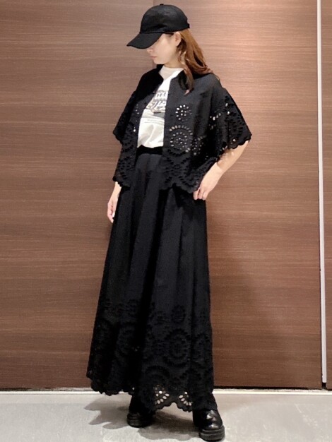 ミッシェルクラン
