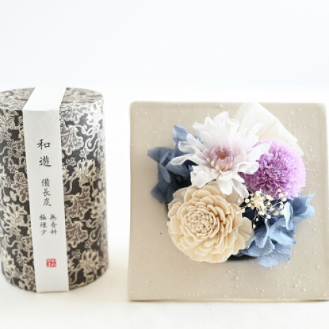 モダンなお供え花 毬 | キッチン＆ダイニング | 大丸神戸店公式 SHOP BLOG