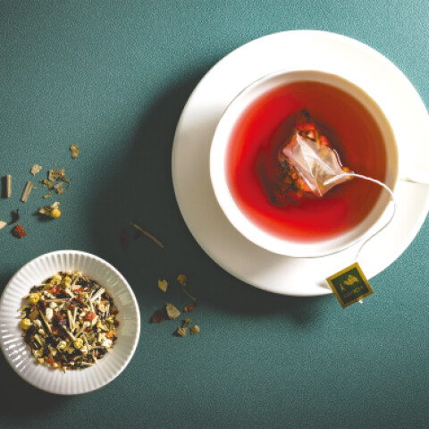 世界のお茶専門店＜ルピシア＞～ハーブティー「Tisane（ティザンヌ
