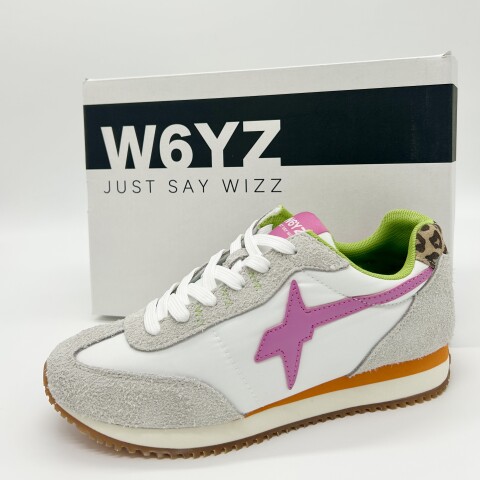 W6YZ(ウィズ)🆕‼︎ | 元町シューズテラス(婦人くつ） | 大丸神戸店公式
