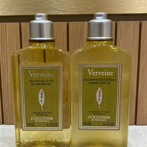 ロクシタン〉夏のひんやりボディケア | 化粧品 | 大丸神戸店公式 SHOP BLOG