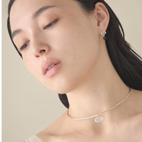 ete bijoux クォーツチョーカー | エテ ビジュー | 大丸神戸店公式 