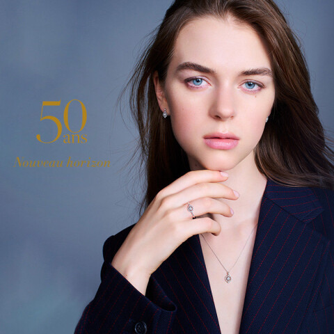 【売り切り御免！】 2023FWcollection✨ | ヴァンドーム青山 | 大丸神戸店公式 SHOP BLOG アクセサリー