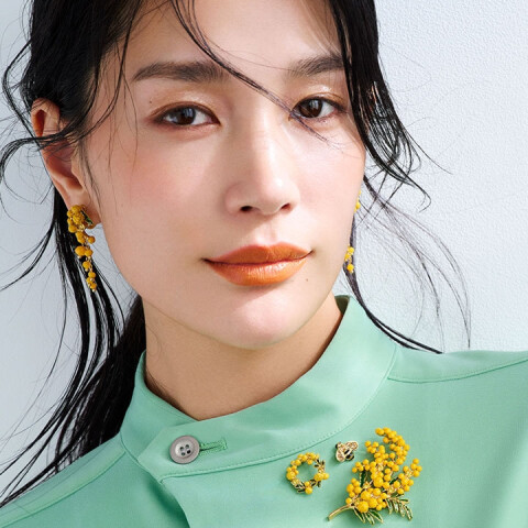 VENDOME BOUTIQUE》POP-UP SHOP | ヴァンドーム青山 | 大丸神戸店公式