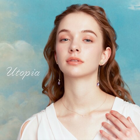 ☆2024 Spring コレクション ~Utopia~ ☆ | テイクアップ | 大丸