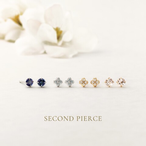 mimi no hi （耳の日） セカンドピアス | テイクアップ | 大丸