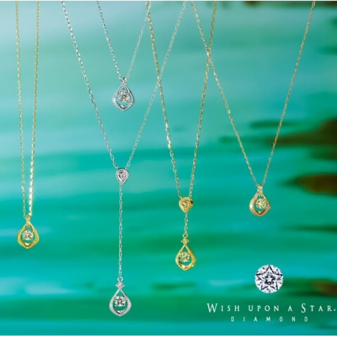 新作] 2025秋冬☆数量限定ジュエリー☆ | フェスタリア ビジュソフィア