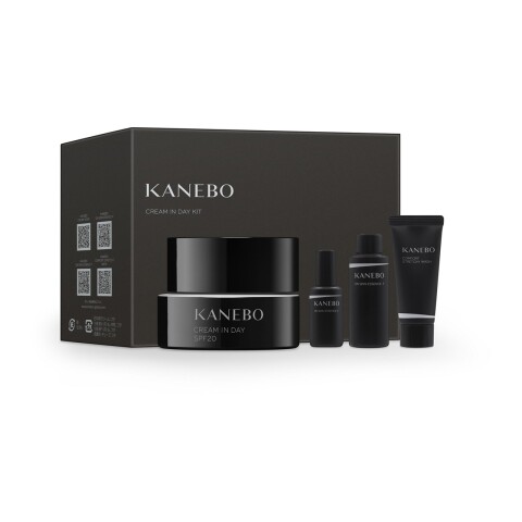 Kanebo 朝用クリーム KANEBO カネボウ クリーム イン デイ