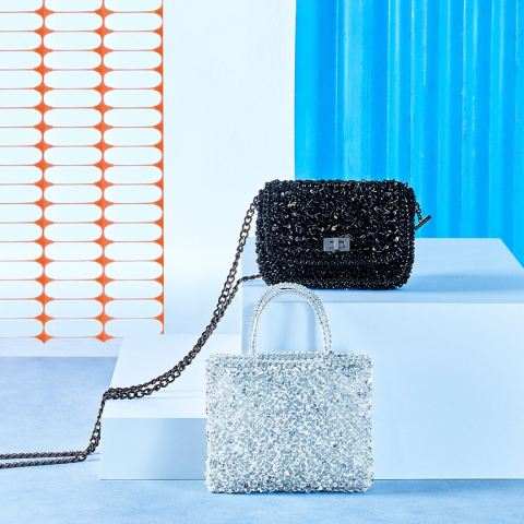 アンテプリマ/ワイヤーバッグ】2月新作商品発売！ | アンテプリマ