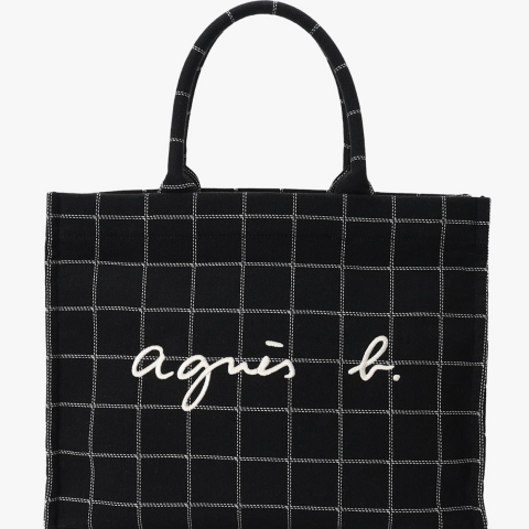 きなこ餅！アニエスベー　バッグ アニエスべー]新作バッグのご紹介🍂👜 | アニエスベーボヤージュ