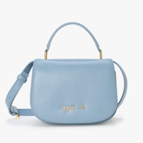 まる　アニエスベー b. style