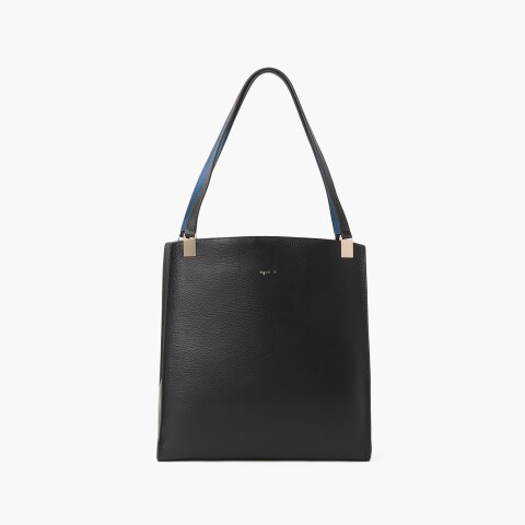 新作 レザーA4トートバック | アニエスベーボヤージュ | 大丸神戸店公式 SHOP BLOG